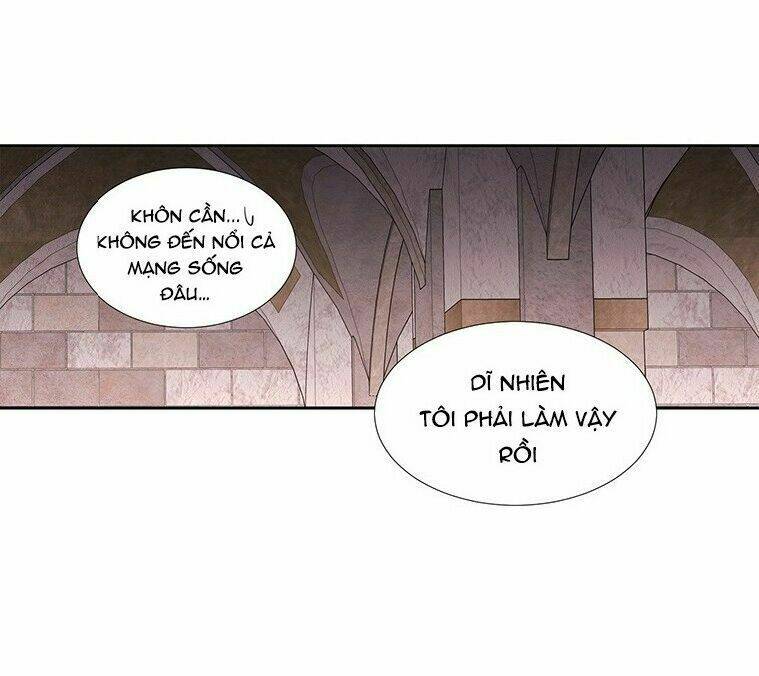 Ngũ Đại Đồ Đệ Của Charlotte Chapter 42 - Trang 2