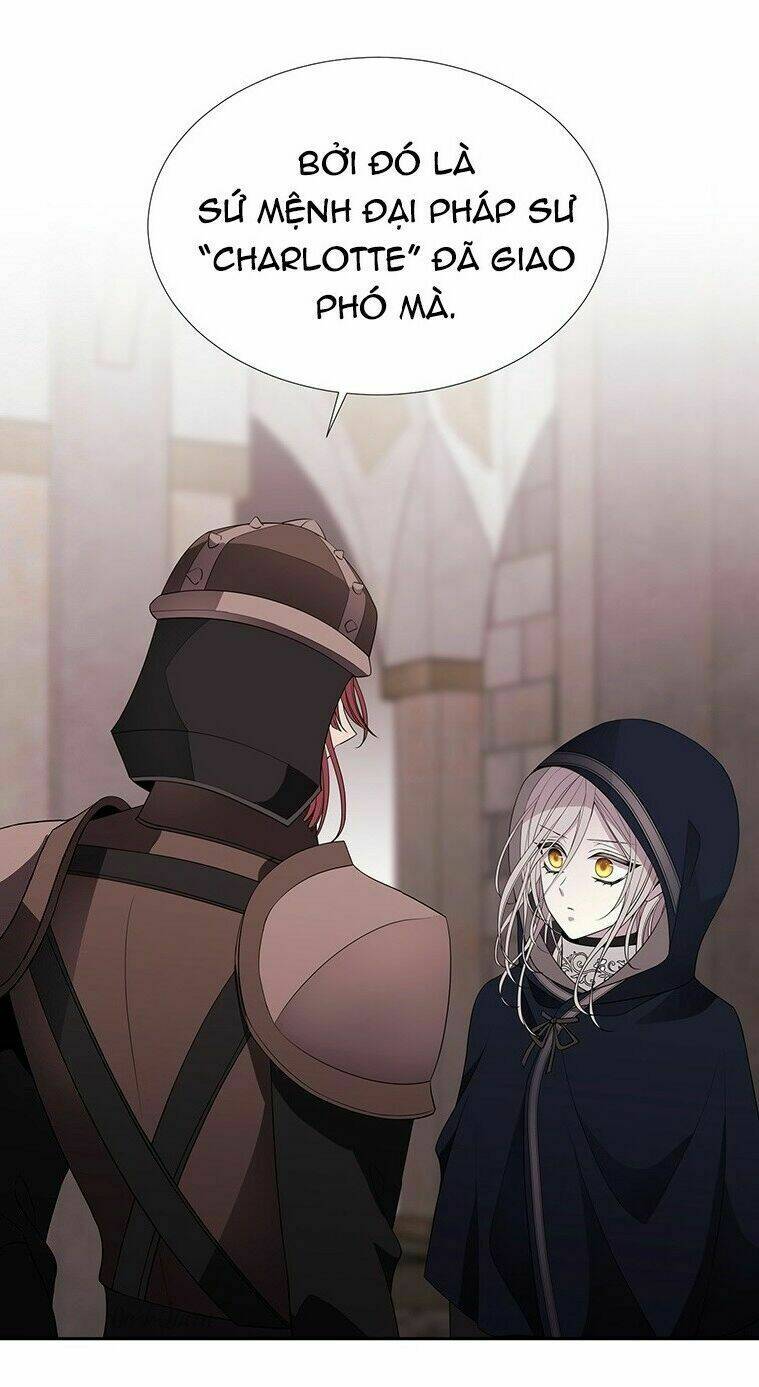 Ngũ Đại Đồ Đệ Của Charlotte Chapter 42 - Trang 2