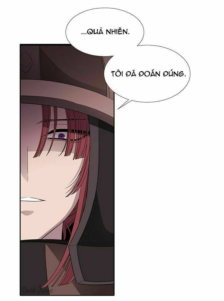 Ngũ Đại Đồ Đệ Của Charlotte Chapter 42 - Trang 2