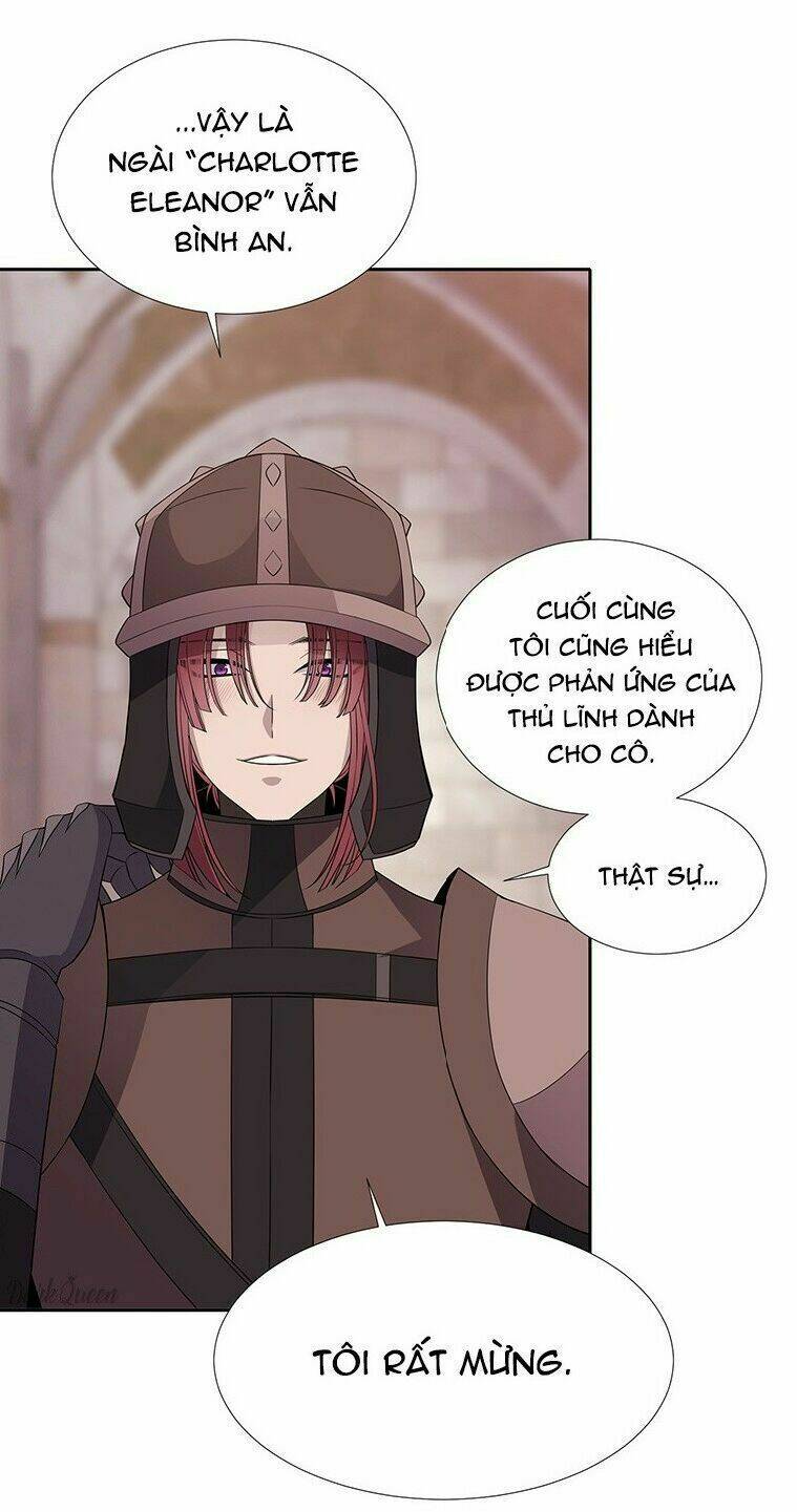 Ngũ Đại Đồ Đệ Của Charlotte Chapter 42 - Trang 2