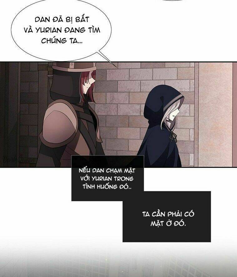 Ngũ Đại Đồ Đệ Của Charlotte Chapter 42 - Trang 2