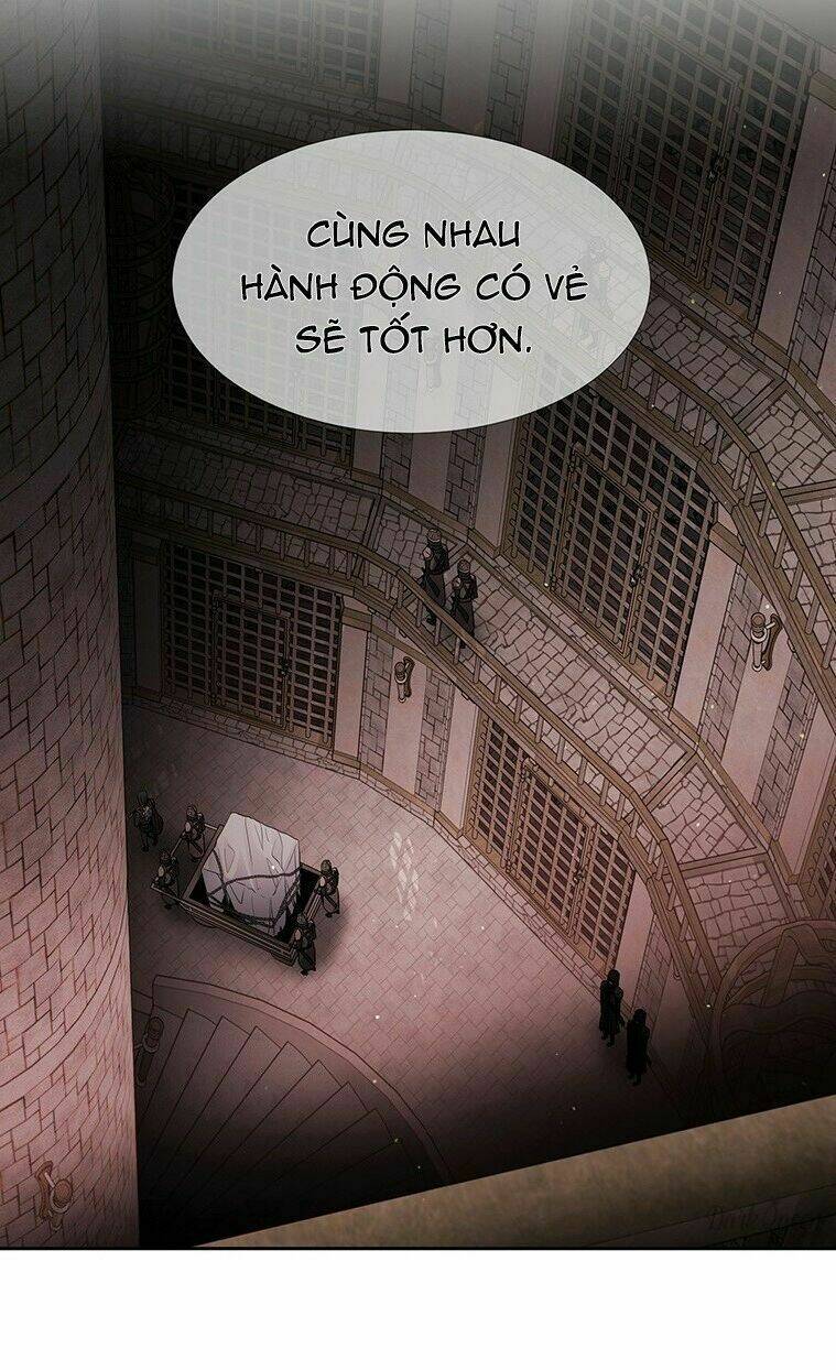 Ngũ Đại Đồ Đệ Của Charlotte Chapter 42 - Trang 2