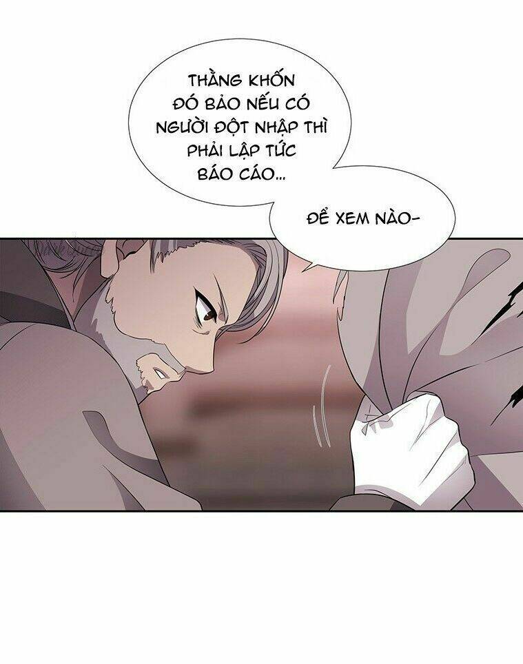 Ngũ Đại Đồ Đệ Của Charlotte Chapter 42 - Trang 2