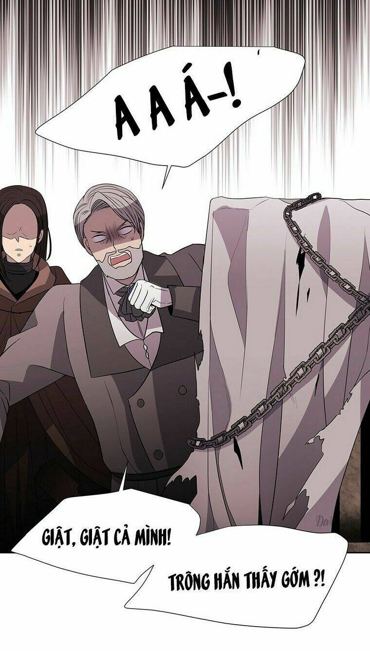 Ngũ Đại Đồ Đệ Của Charlotte Chapter 42 - Trang 2