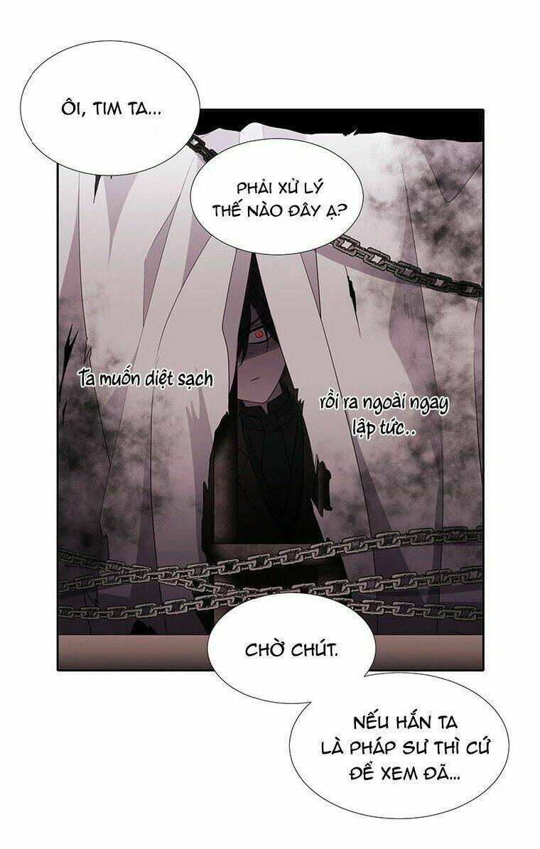 Ngũ Đại Đồ Đệ Của Charlotte Chapter 42 - Trang 2