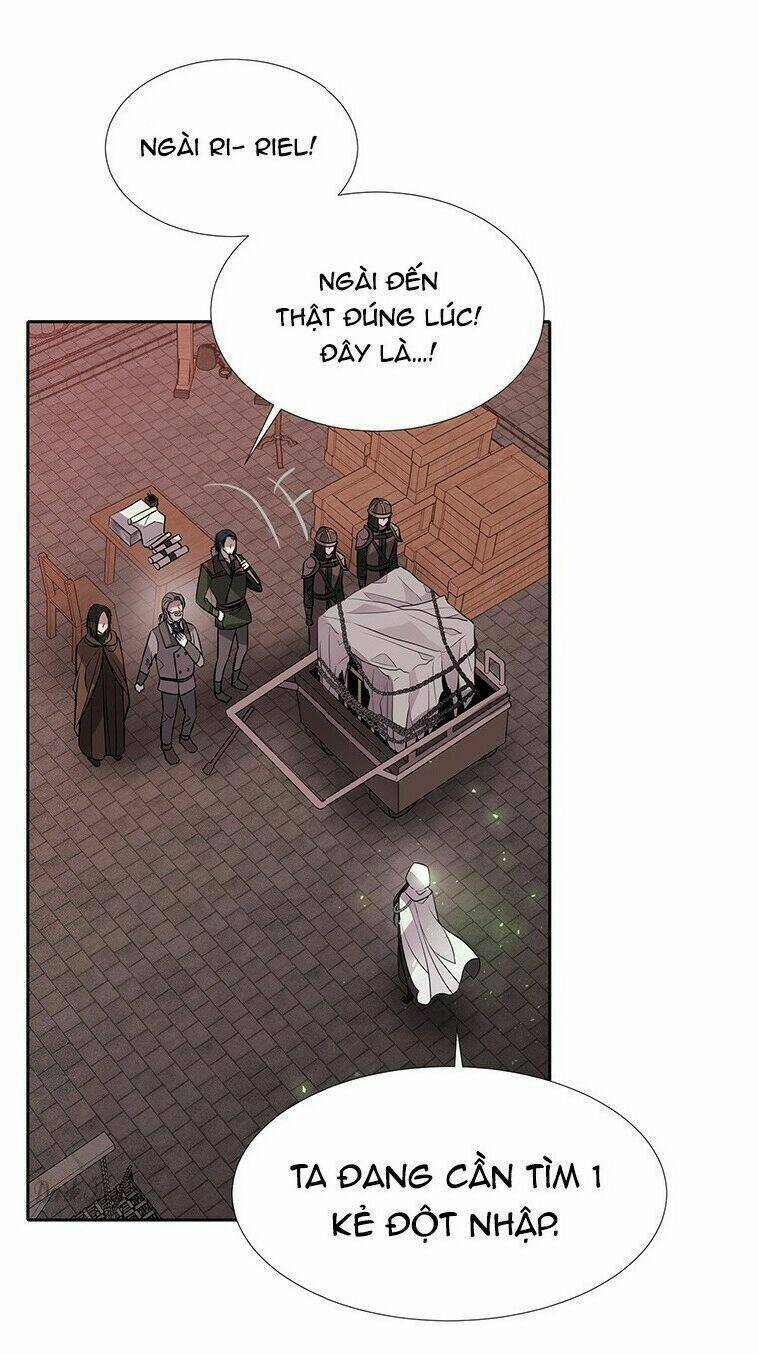 Ngũ Đại Đồ Đệ Của Charlotte Chapter 42 - Trang 2