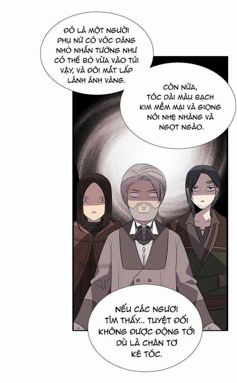 Ngũ Đại Đồ Đệ Của Charlotte Chapter 42 - Trang 2