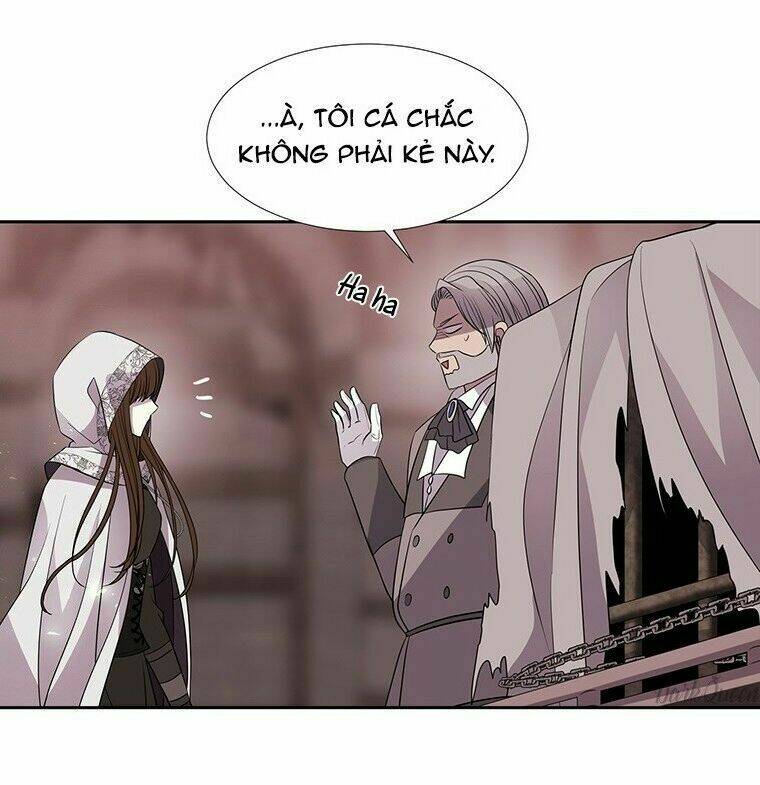 Ngũ Đại Đồ Đệ Của Charlotte Chapter 42 - Trang 2