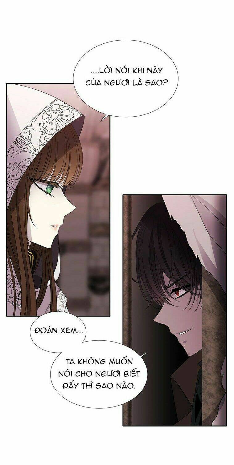 Ngũ Đại Đồ Đệ Của Charlotte Chapter 43 - Trang 2