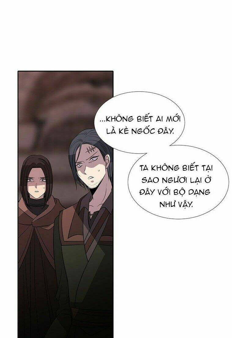 Ngũ Đại Đồ Đệ Của Charlotte Chapter 43 - Trang 2