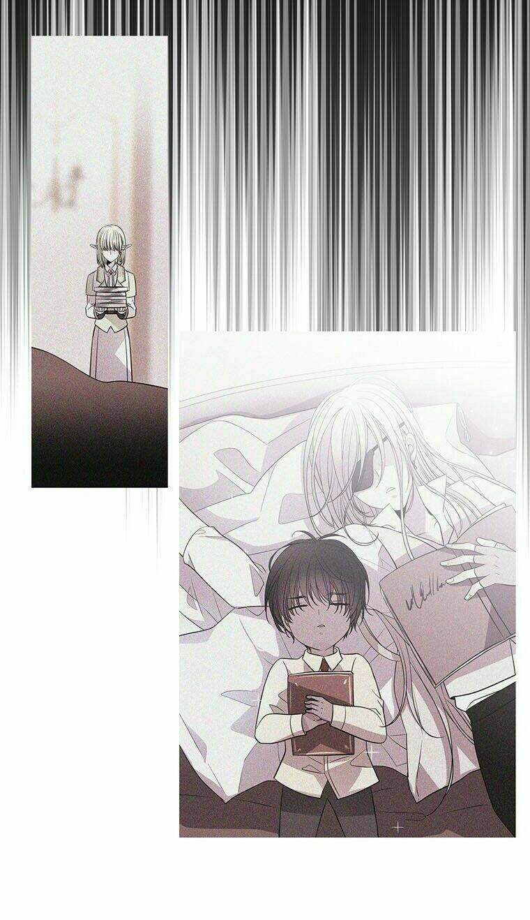 Ngũ Đại Đồ Đệ Của Charlotte Chapter 43 - Trang 2