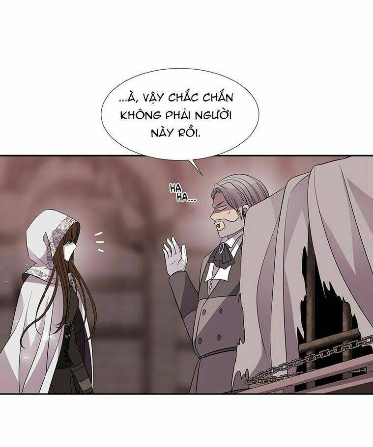 Ngũ Đại Đồ Đệ Của Charlotte Chapter 43 - Trang 2