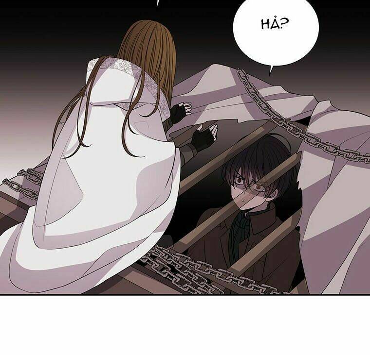 Ngũ Đại Đồ Đệ Của Charlotte Chapter 43 - Trang 2