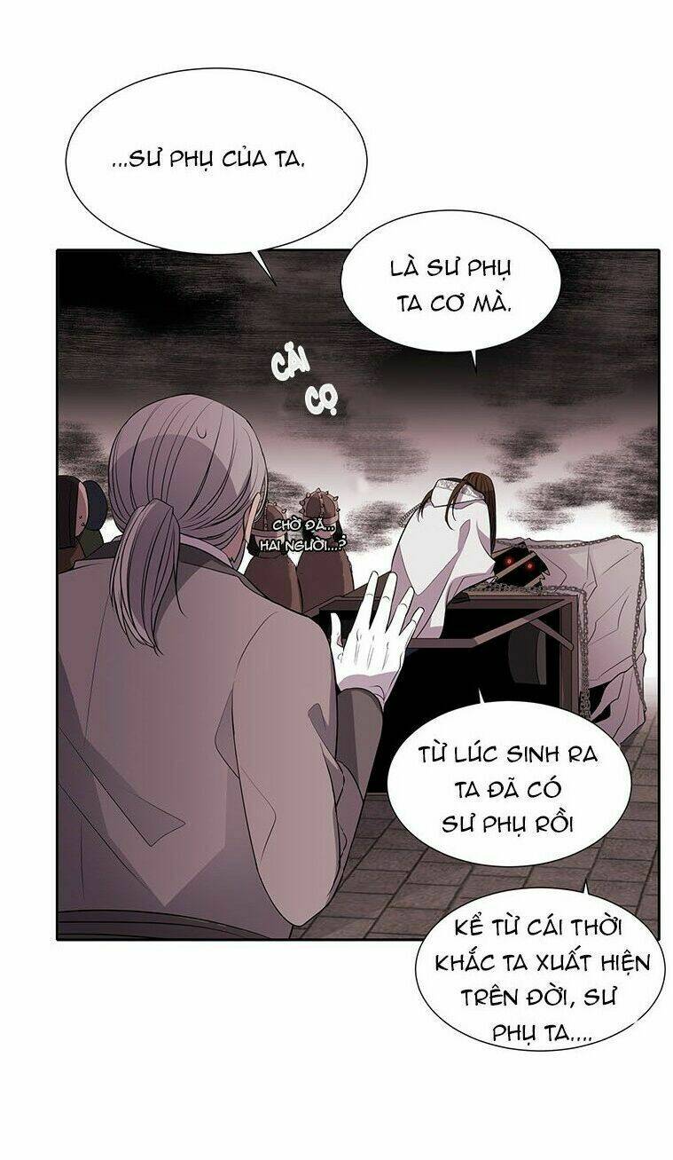 Ngũ Đại Đồ Đệ Của Charlotte Chapter 43 - Trang 2