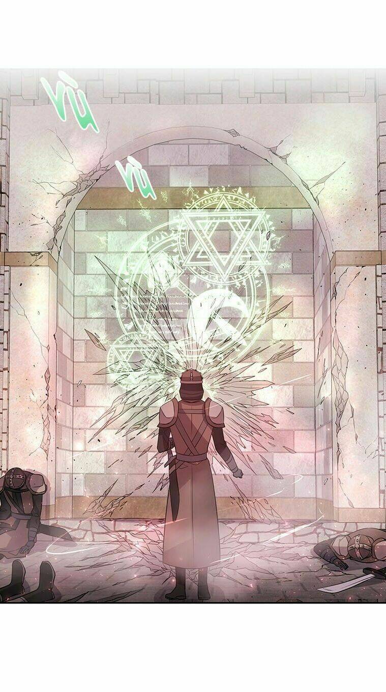 Ngũ Đại Đồ Đệ Của Charlotte Chapter 43 - Trang 2