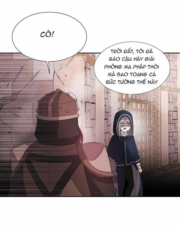 Ngũ Đại Đồ Đệ Của Charlotte Chapter 43 - Trang 2