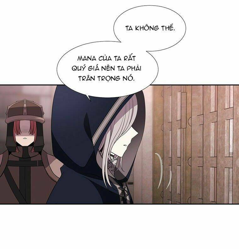 Ngũ Đại Đồ Đệ Của Charlotte Chapter 43 - Trang 2