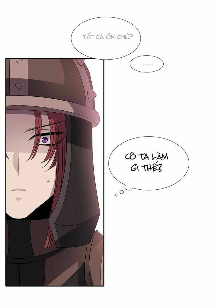 Ngũ Đại Đồ Đệ Của Charlotte Chapter 43 - Trang 2