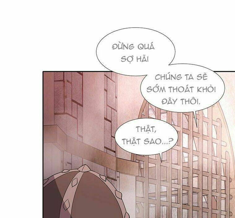 Ngũ Đại Đồ Đệ Của Charlotte Chapter 43 - Trang 2