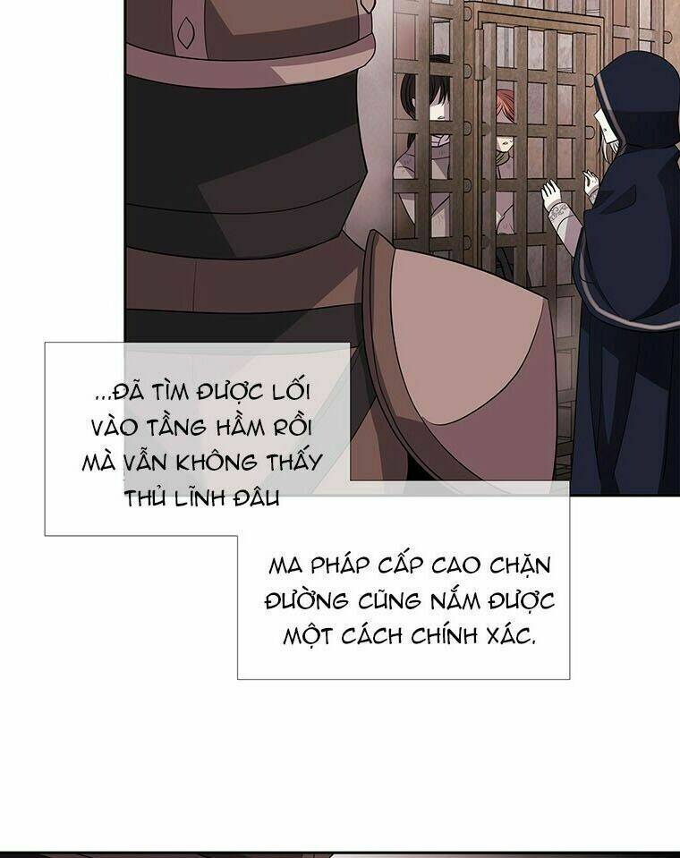 Ngũ Đại Đồ Đệ Của Charlotte Chapter 43 - Trang 2