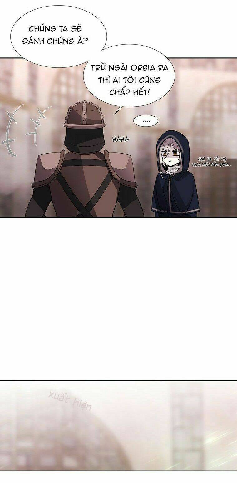 Ngũ Đại Đồ Đệ Của Charlotte Chapter 43 - Trang 2