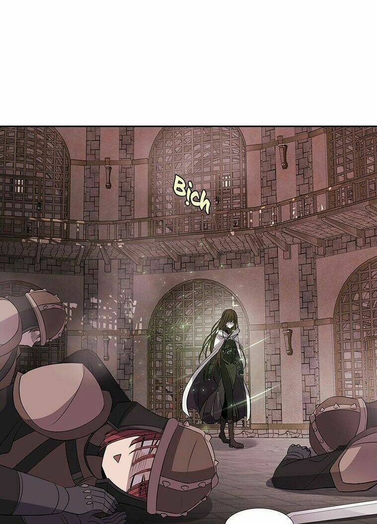 Ngũ Đại Đồ Đệ Của Charlotte Chapter 43 - Trang 2