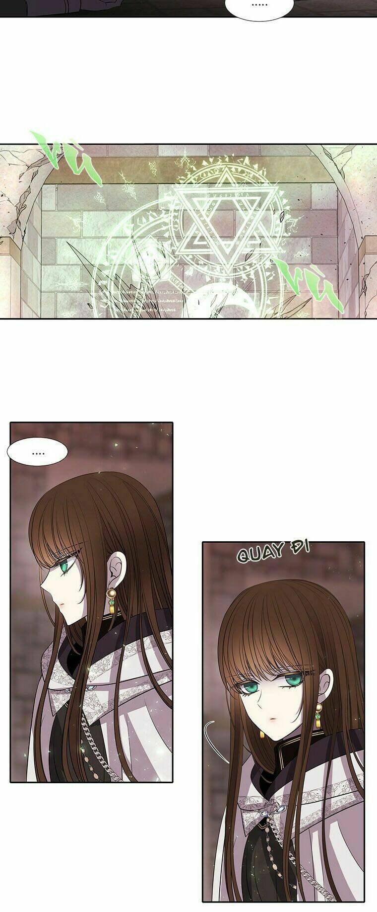 Ngũ Đại Đồ Đệ Của Charlotte Chapter 43 - Trang 2