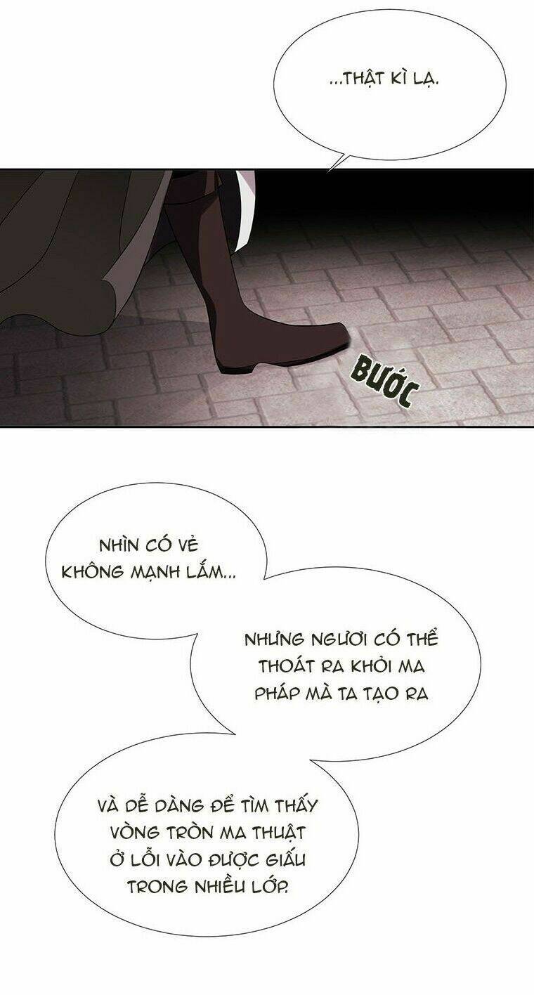 Ngũ Đại Đồ Đệ Của Charlotte Chapter 43 - Trang 2