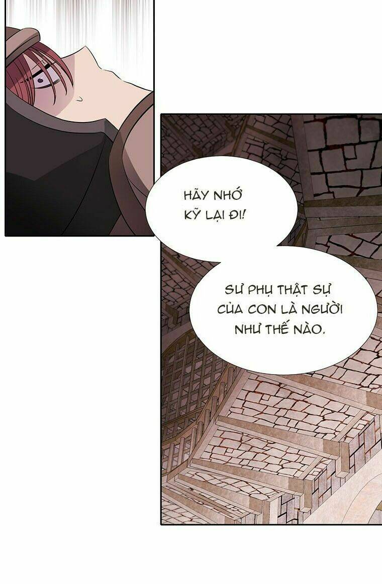 Ngũ Đại Đồ Đệ Của Charlotte Chapter 43 - Trang 2