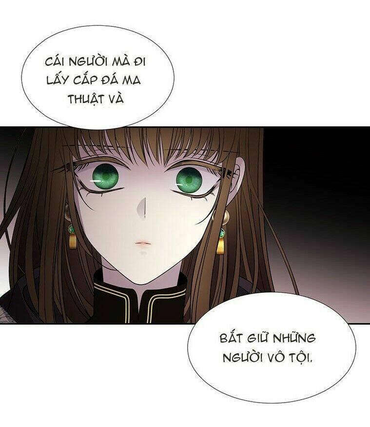 Ngũ Đại Đồ Đệ Của Charlotte Chapter 43 - Trang 2