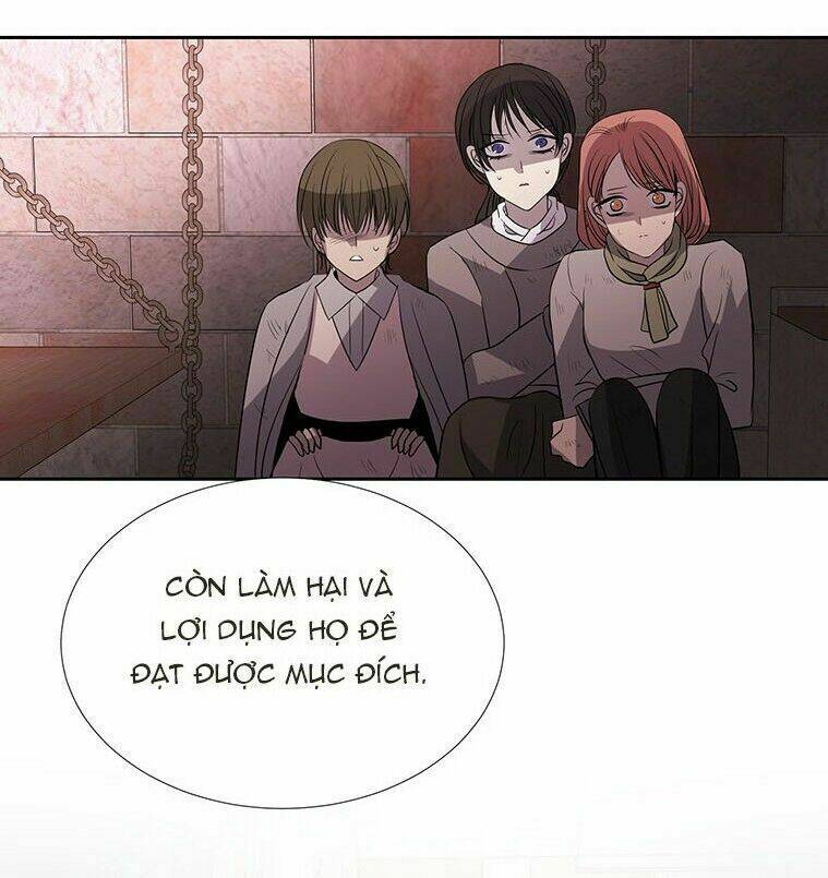 Ngũ Đại Đồ Đệ Của Charlotte Chapter 43 - Trang 2