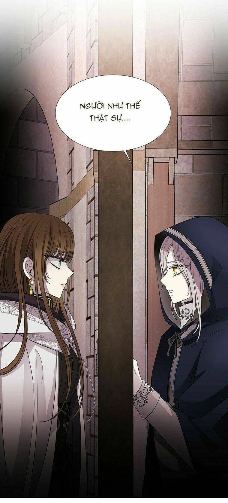 Ngũ Đại Đồ Đệ Của Charlotte Chapter 43 - Trang 2