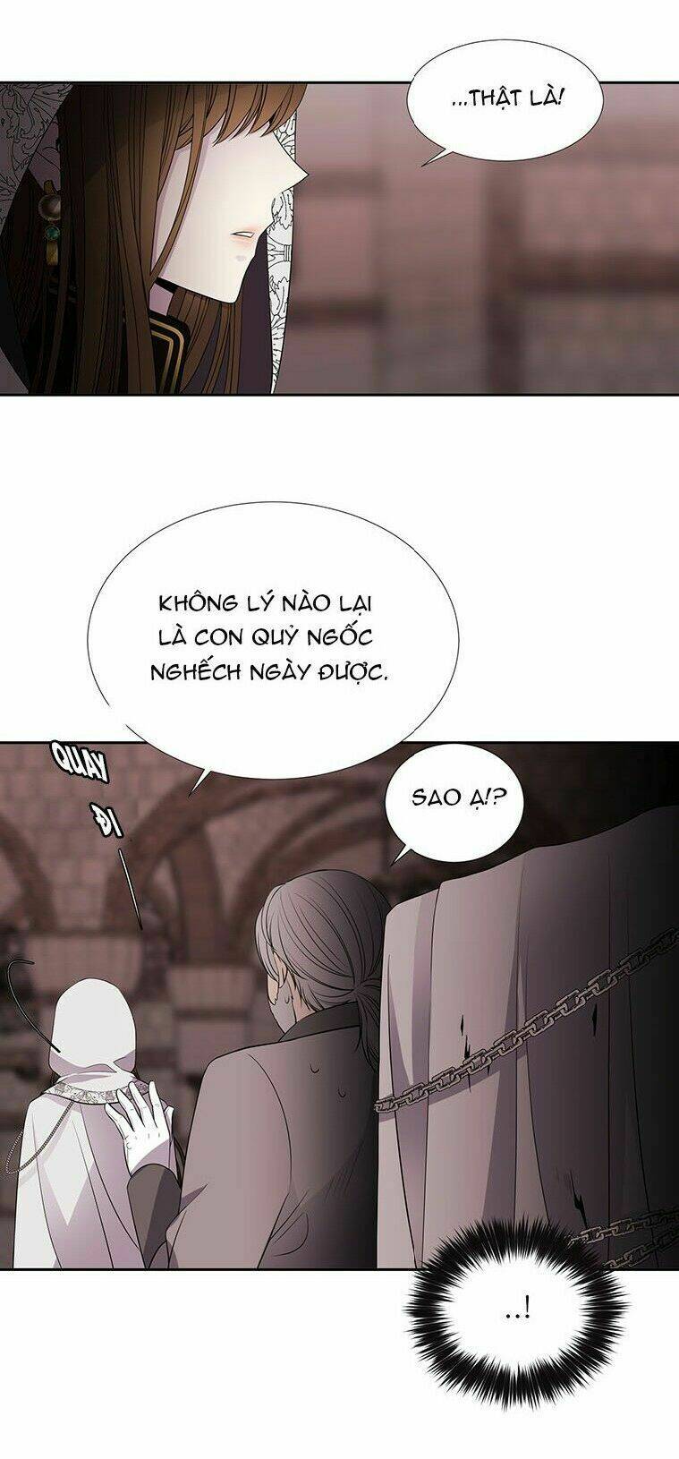 Ngũ Đại Đồ Đệ Của Charlotte Chapter 43 - Trang 2