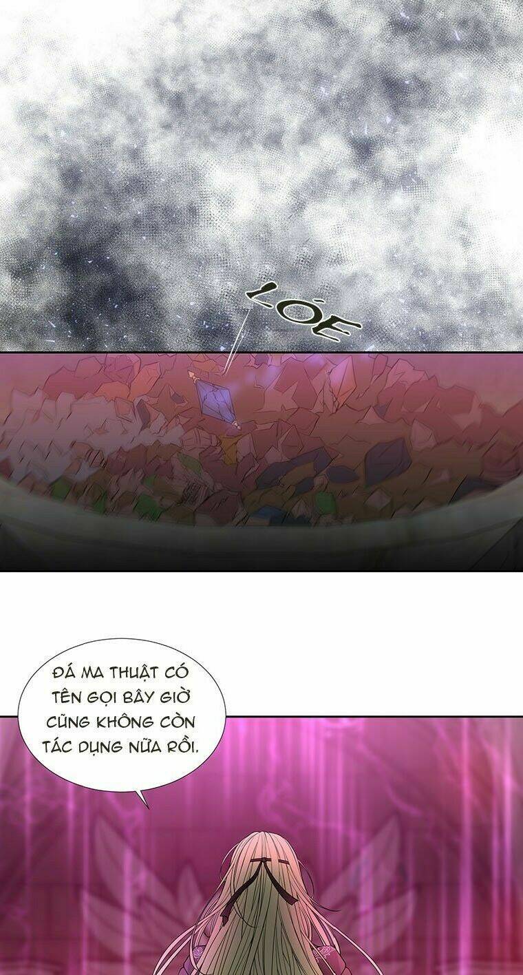 Ngũ Đại Đồ Đệ Của Charlotte Chapter 43 - Trang 2