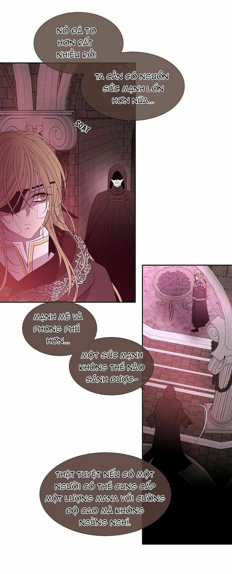 Ngũ Đại Đồ Đệ Của Charlotte Chapter 43 - Trang 2