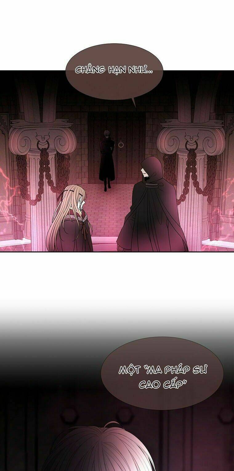 Ngũ Đại Đồ Đệ Của Charlotte Chapter 43 - Trang 2