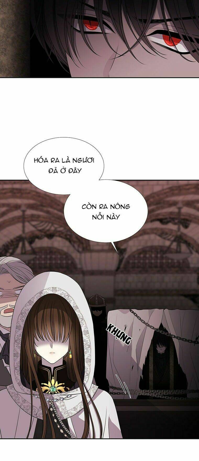 Ngũ Đại Đồ Đệ Của Charlotte Chapter 43 - Trang 2