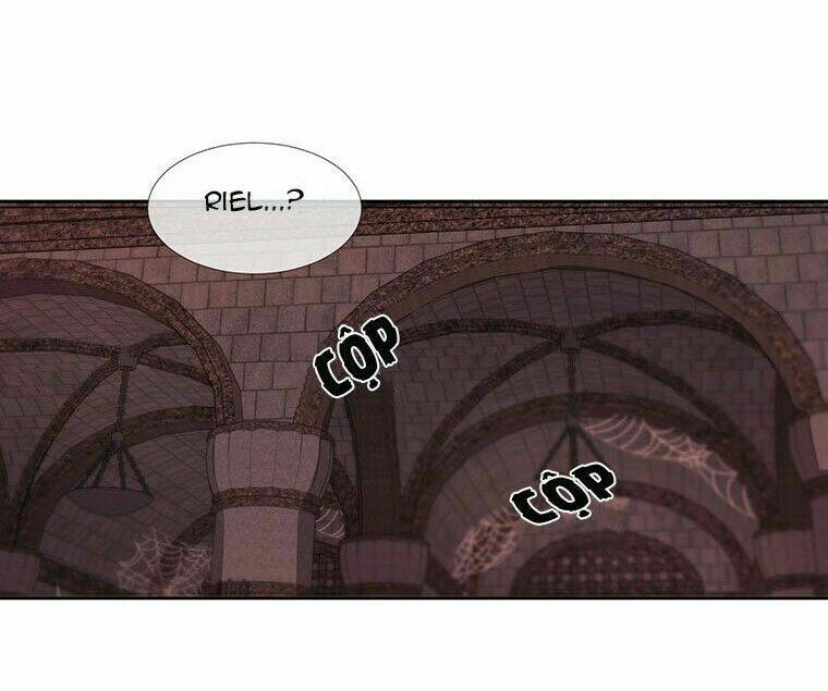 Ngũ Đại Đồ Đệ Của Charlotte Chapter 43 - Trang 2