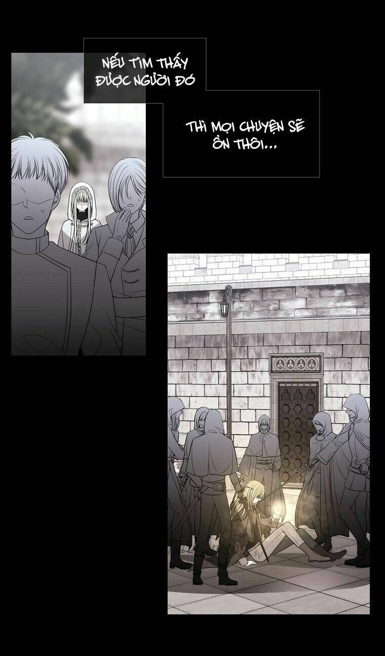 Ngũ Đại Đồ Đệ Của Charlotte Chapter 44 - Trang 2