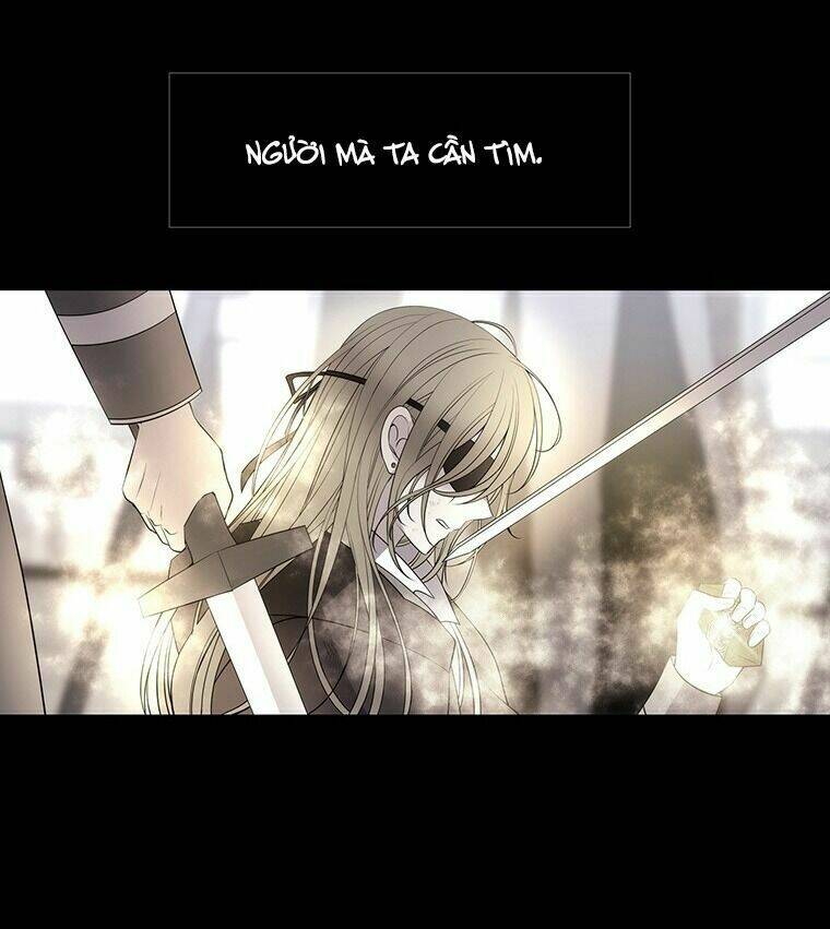 Ngũ Đại Đồ Đệ Của Charlotte Chapter 44 - Trang 2