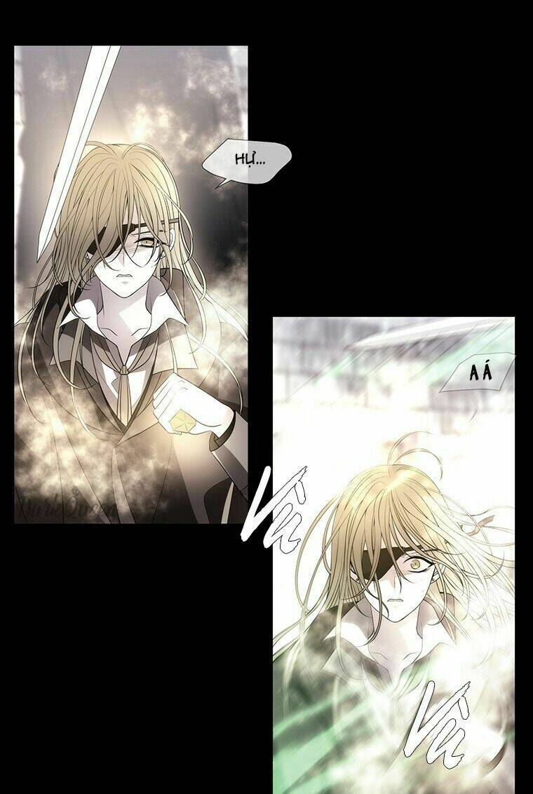 Ngũ Đại Đồ Đệ Của Charlotte Chapter 44 - Trang 2