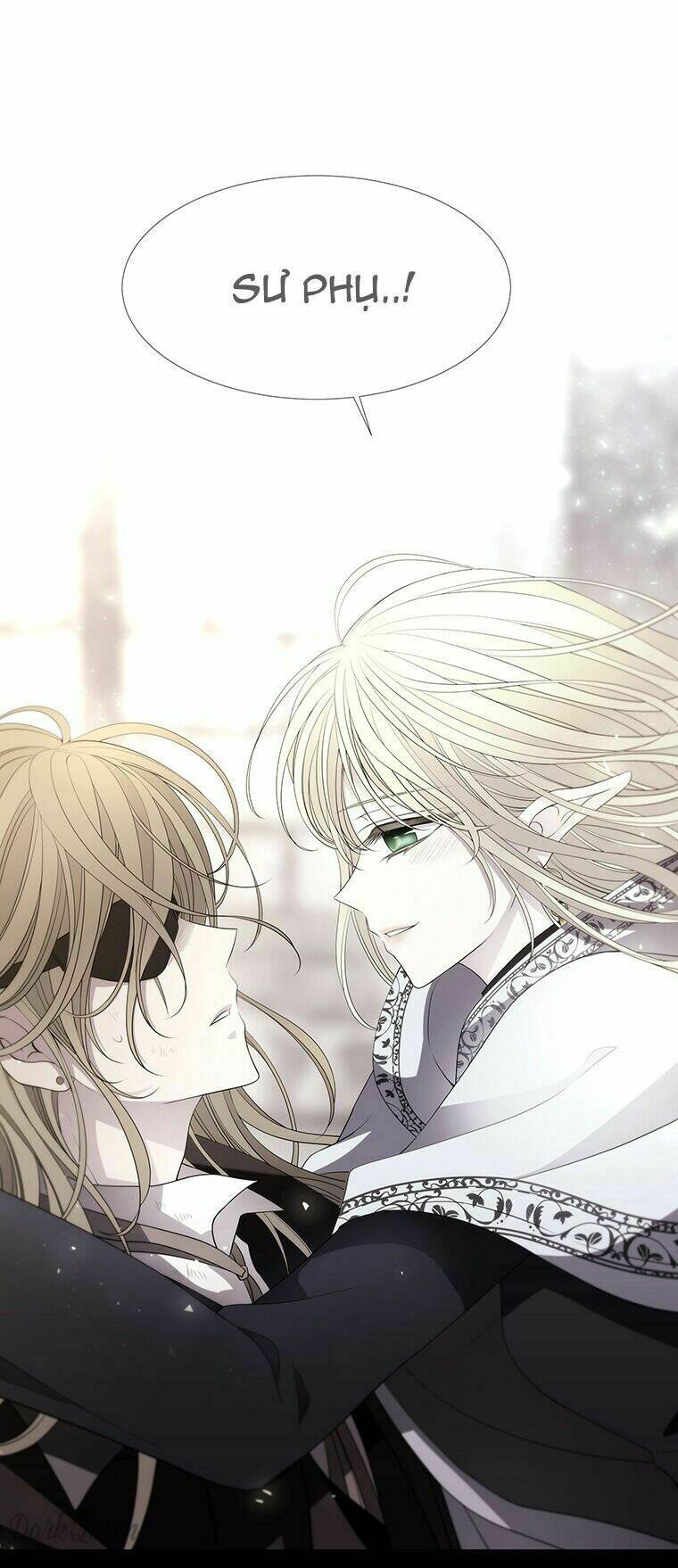 Ngũ Đại Đồ Đệ Của Charlotte Chapter 44 - Trang 2