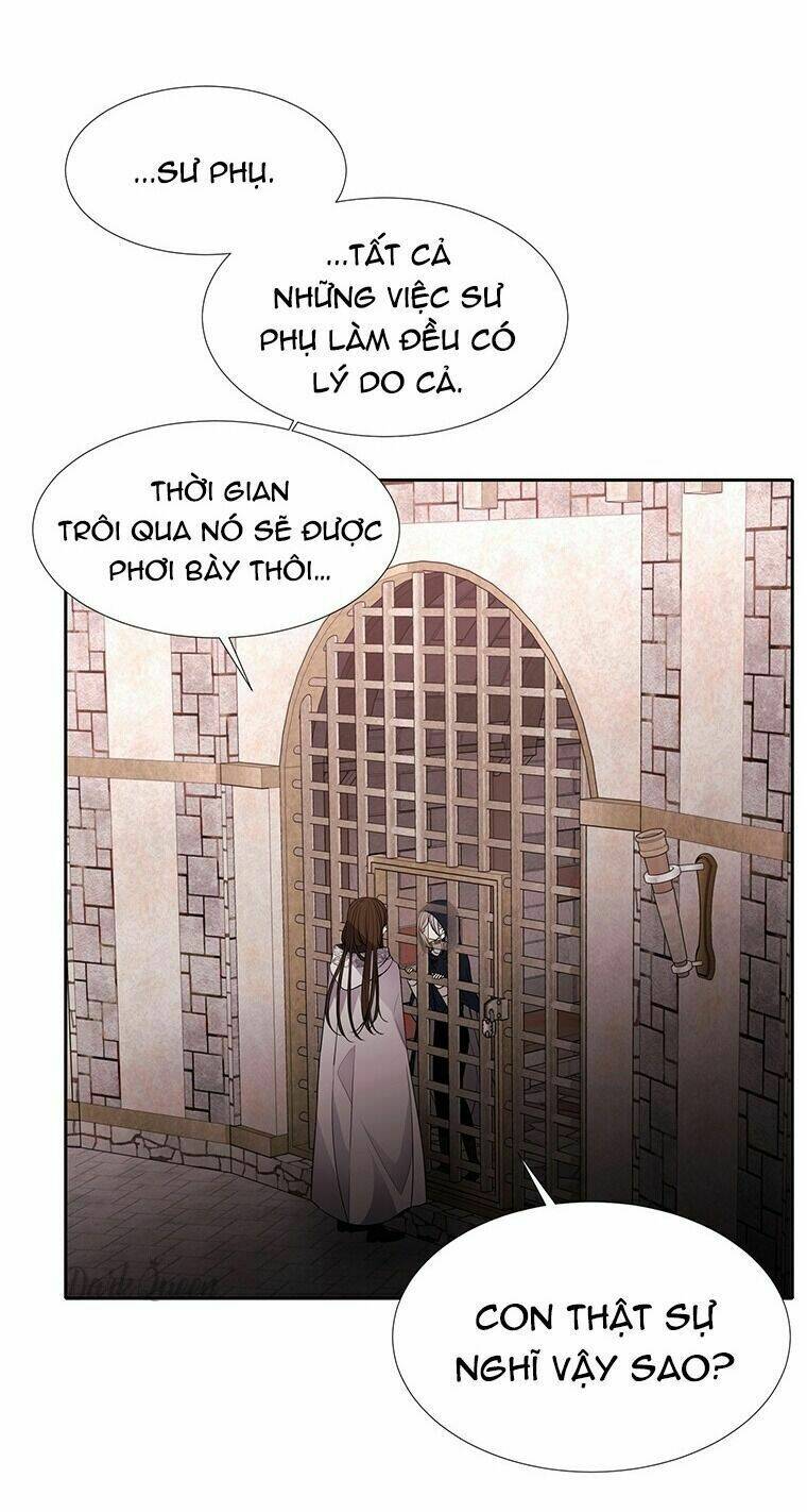 Ngũ Đại Đồ Đệ Của Charlotte Chapter 44 - Trang 2