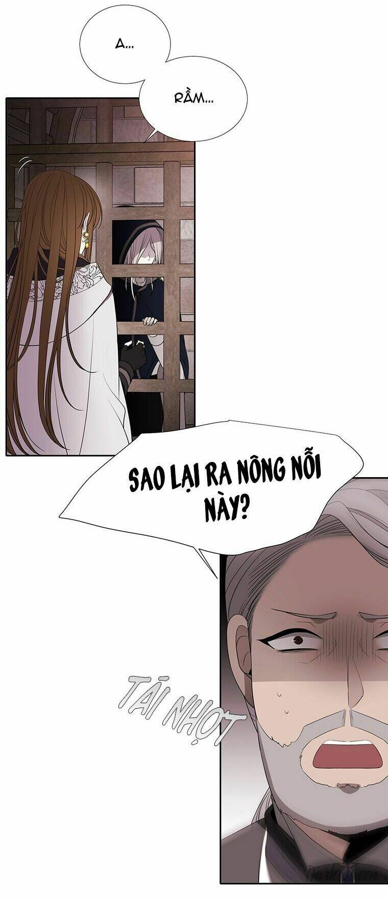 Ngũ Đại Đồ Đệ Của Charlotte Chapter 44 - Trang 2