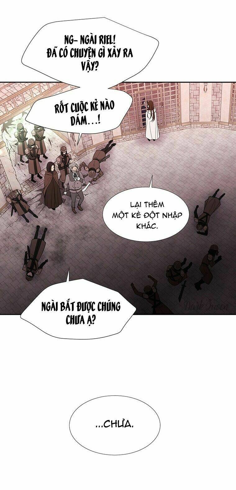 Ngũ Đại Đồ Đệ Của Charlotte Chapter 44 - Trang 2