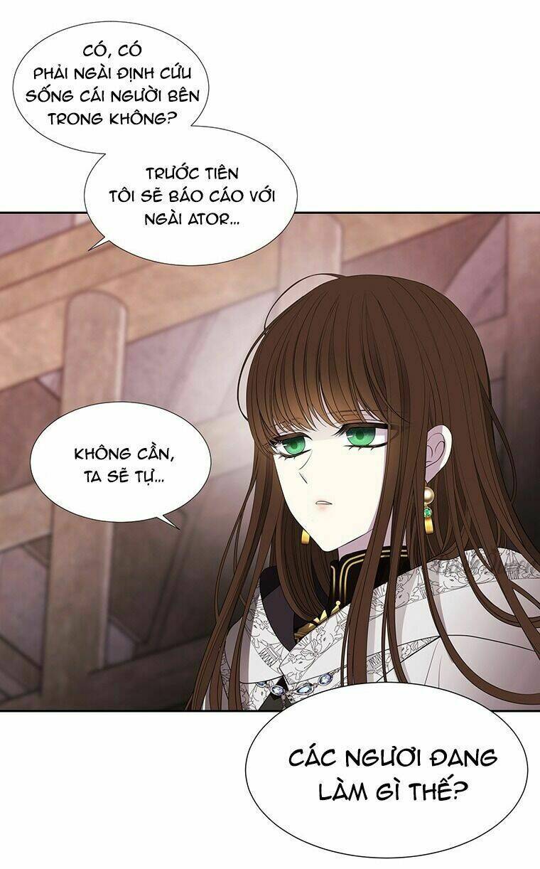 Ngũ Đại Đồ Đệ Của Charlotte Chapter 44 - Trang 2