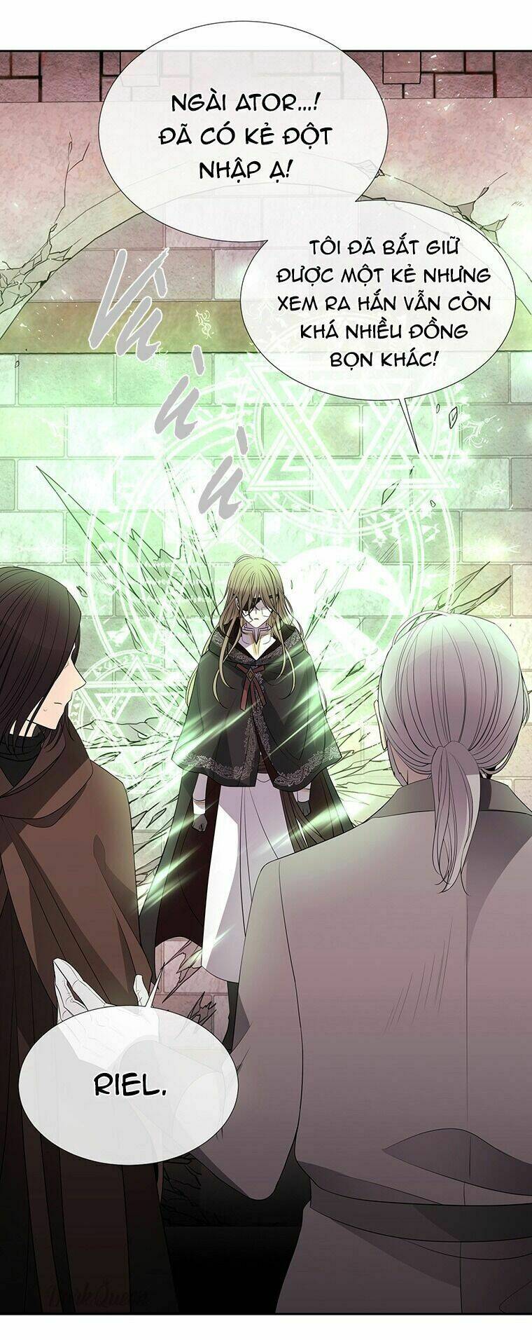 Ngũ Đại Đồ Đệ Của Charlotte Chapter 44 - Trang 2