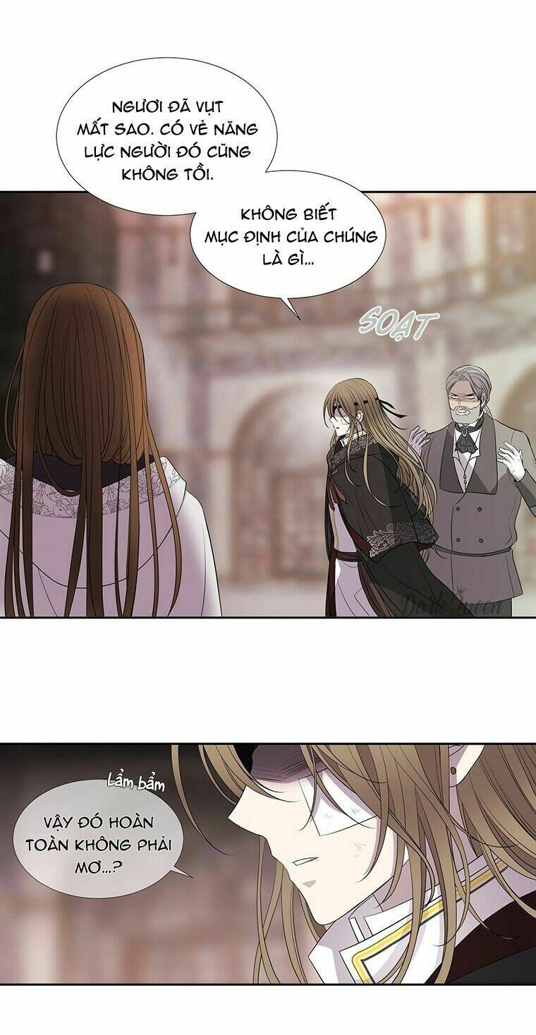 Ngũ Đại Đồ Đệ Của Charlotte Chapter 44 - Trang 2