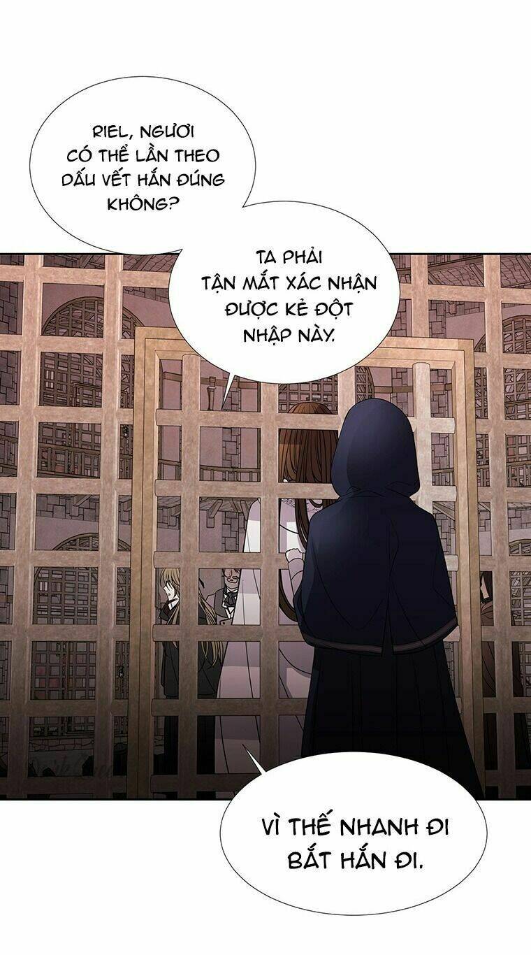 Ngũ Đại Đồ Đệ Của Charlotte Chapter 44 - Trang 2