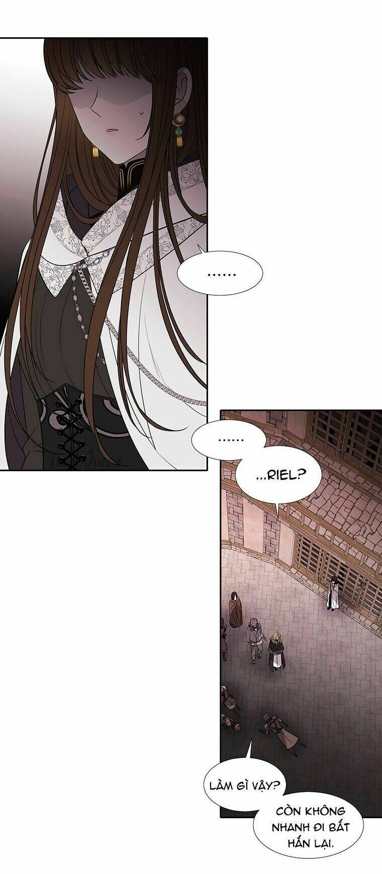 Ngũ Đại Đồ Đệ Của Charlotte Chapter 44 - Trang 2